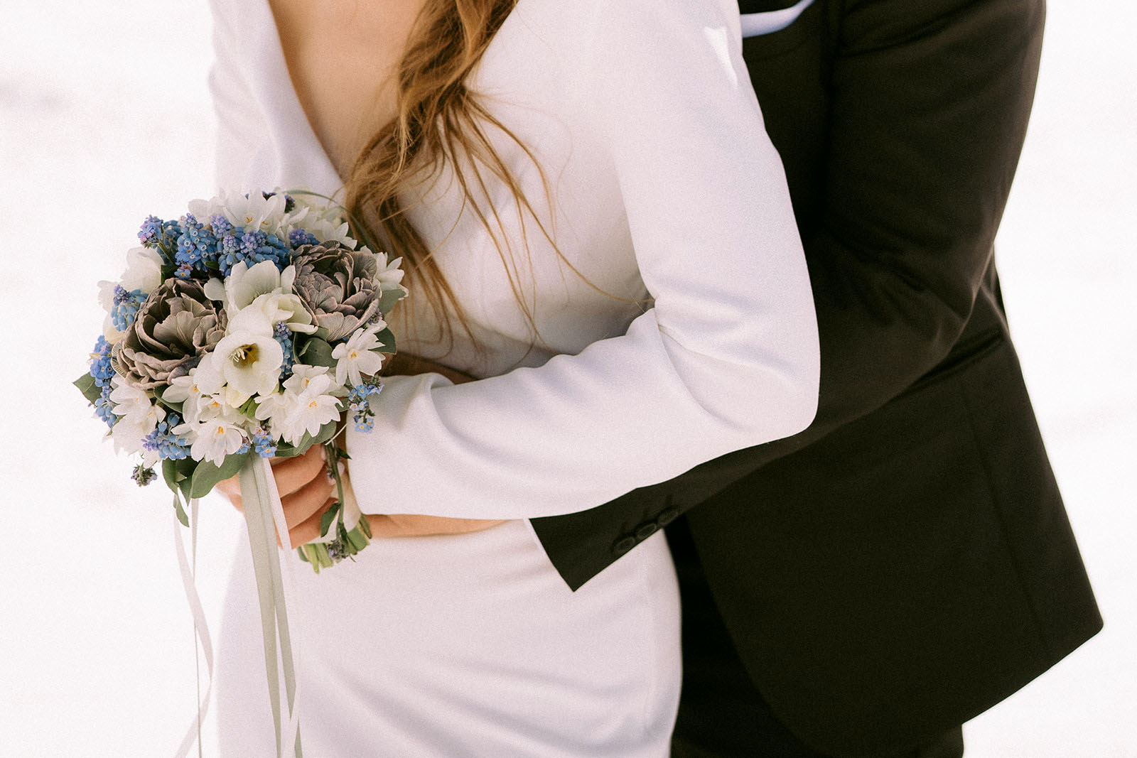 Elopement Switzerland Adelboden Mikro Wedding