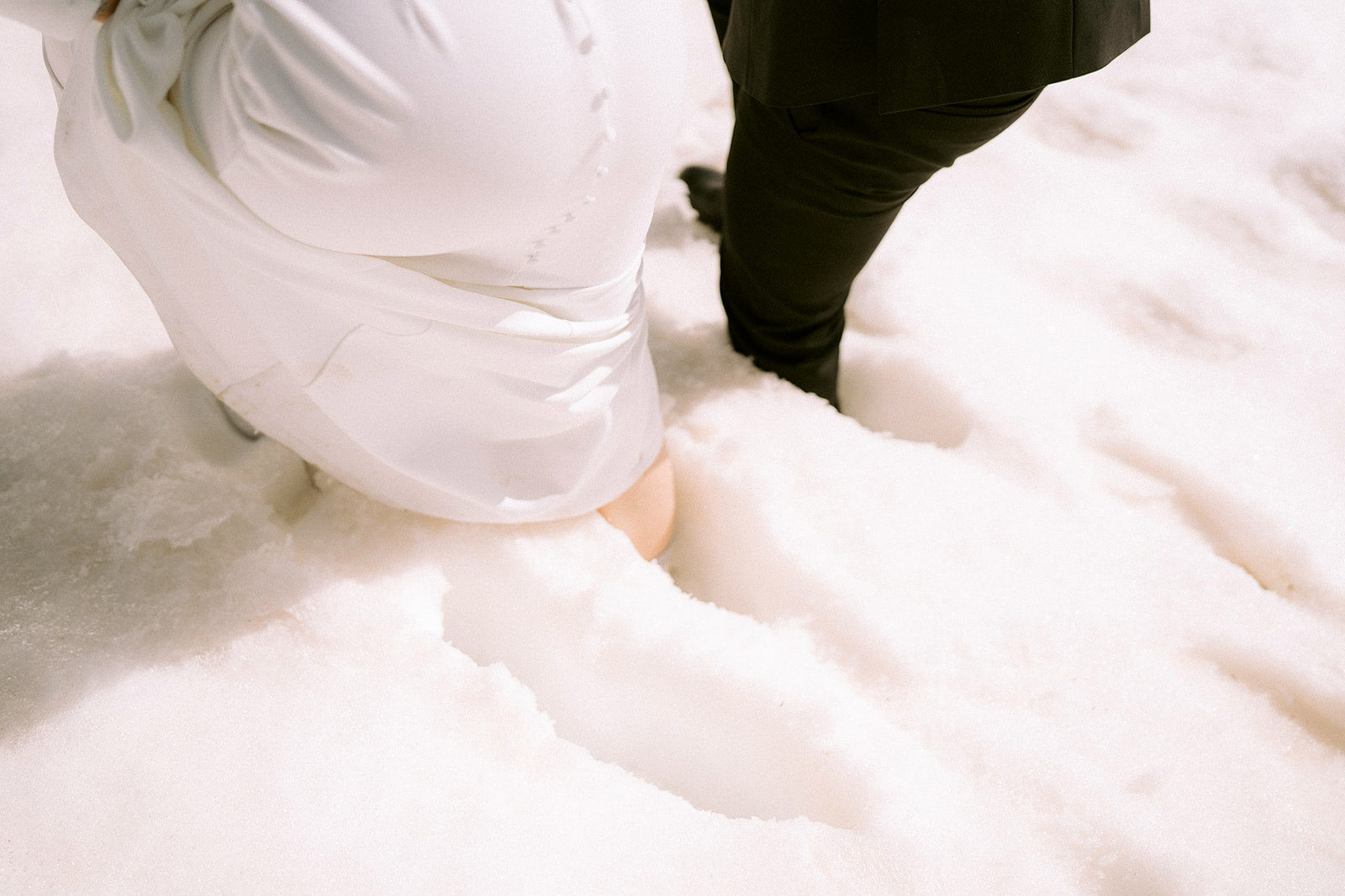 Elopement Switzerland Adelboden Mikro Wedding