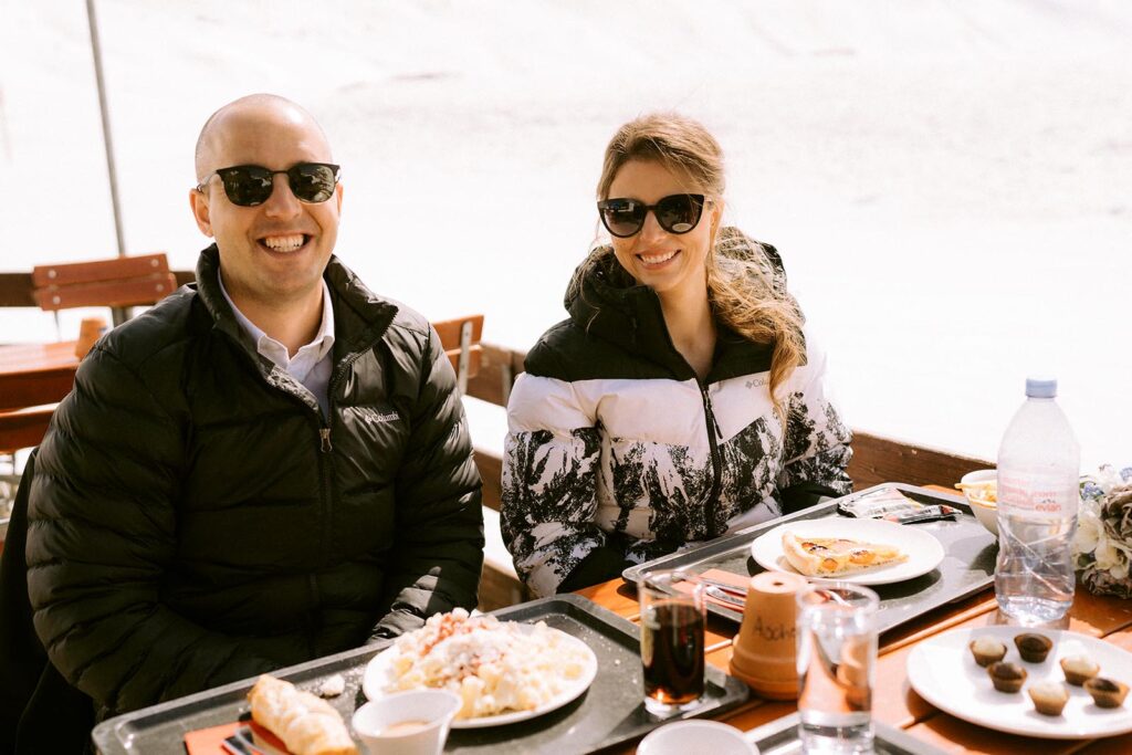 Elopement Switzerland Adelboden Mikro Wedding