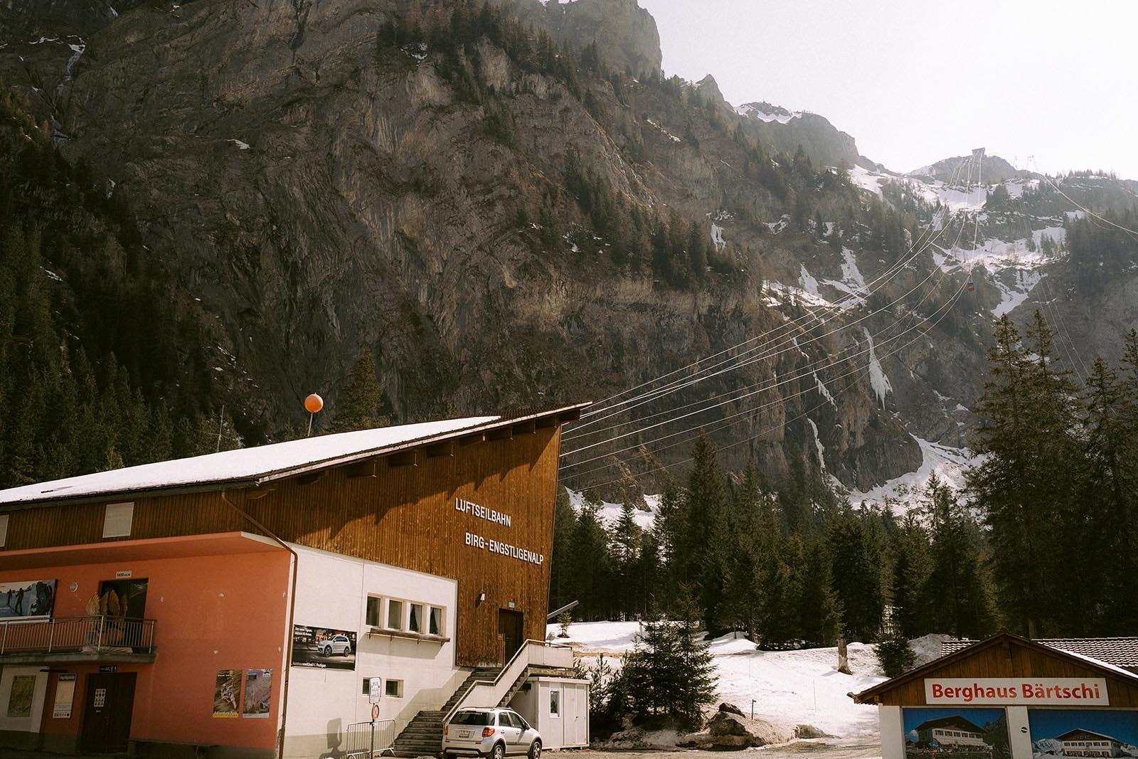 Elopement Switzerland Adelboden Mikro Wedding