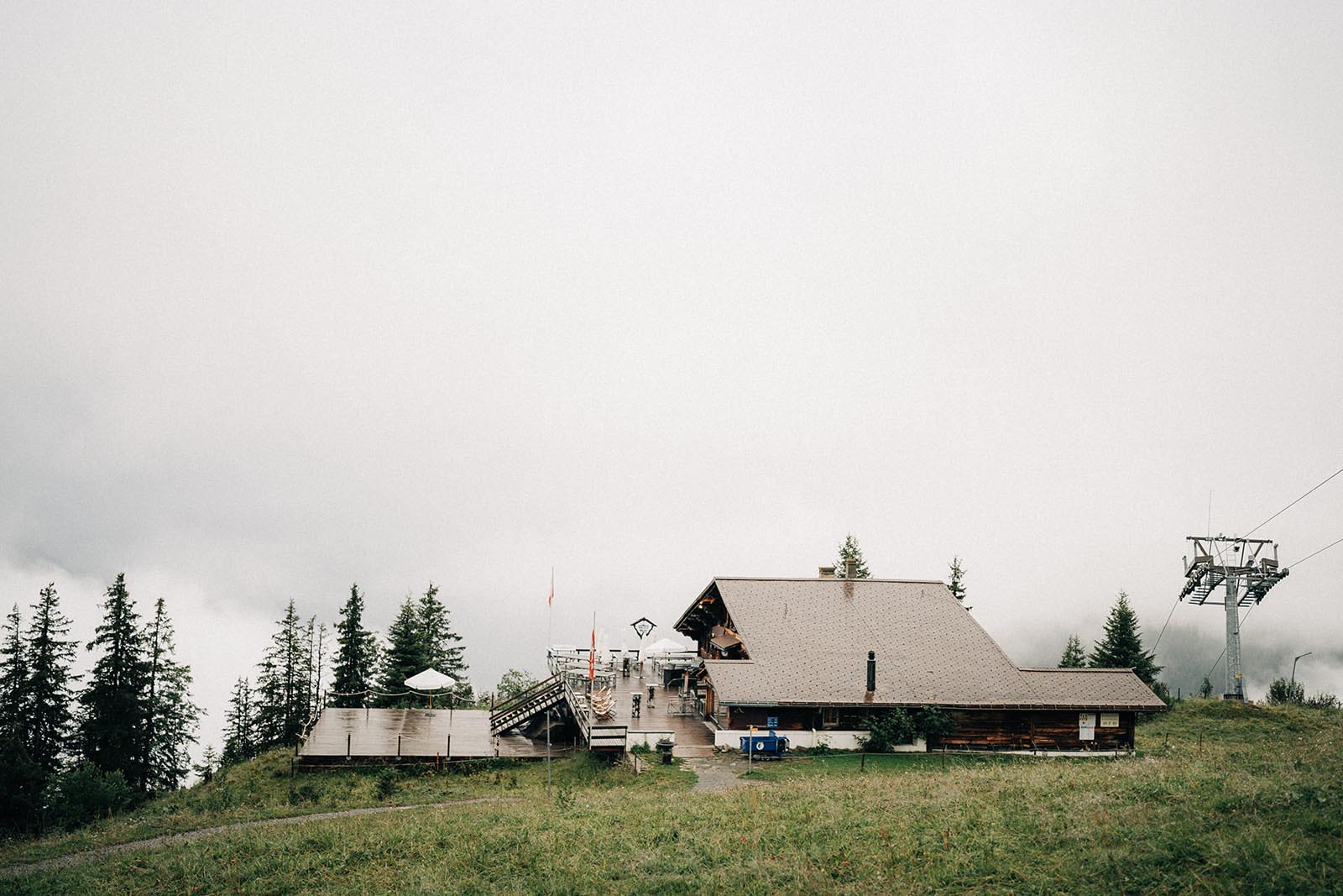 Elopement Wasserngrat Gstaad