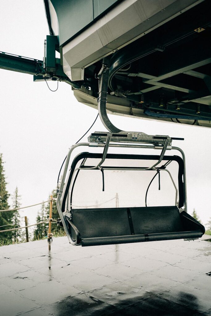 Elopement Wasserngrat Gstaad