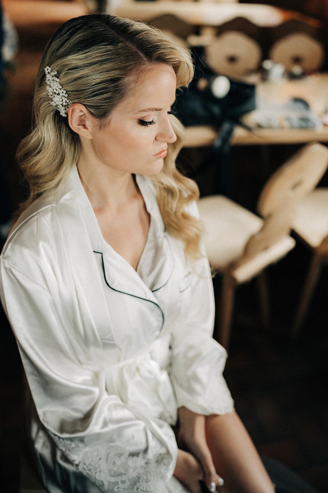 Elopement Wasserngrat Gstaad