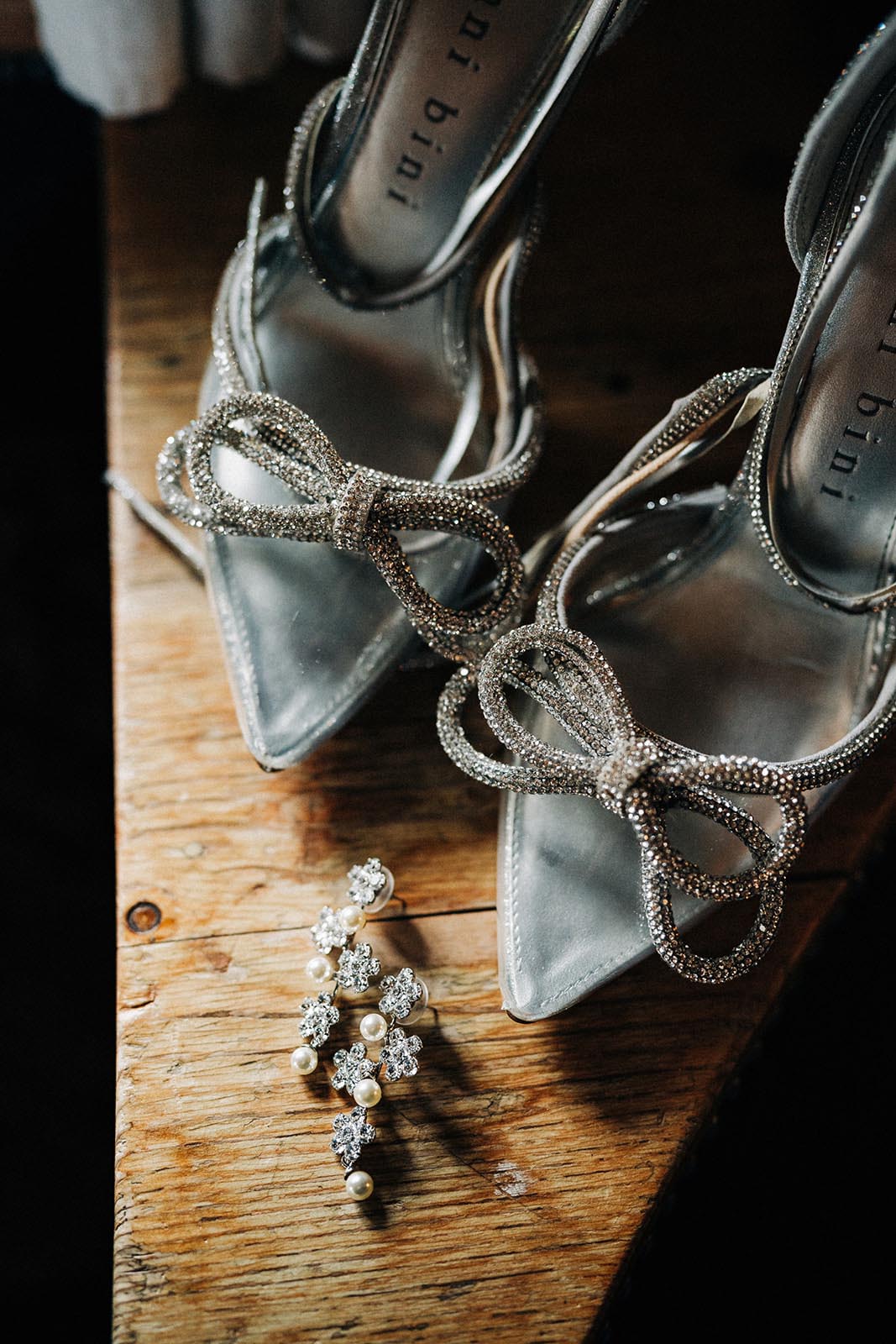 Elopement Wasserngrat Gstaad