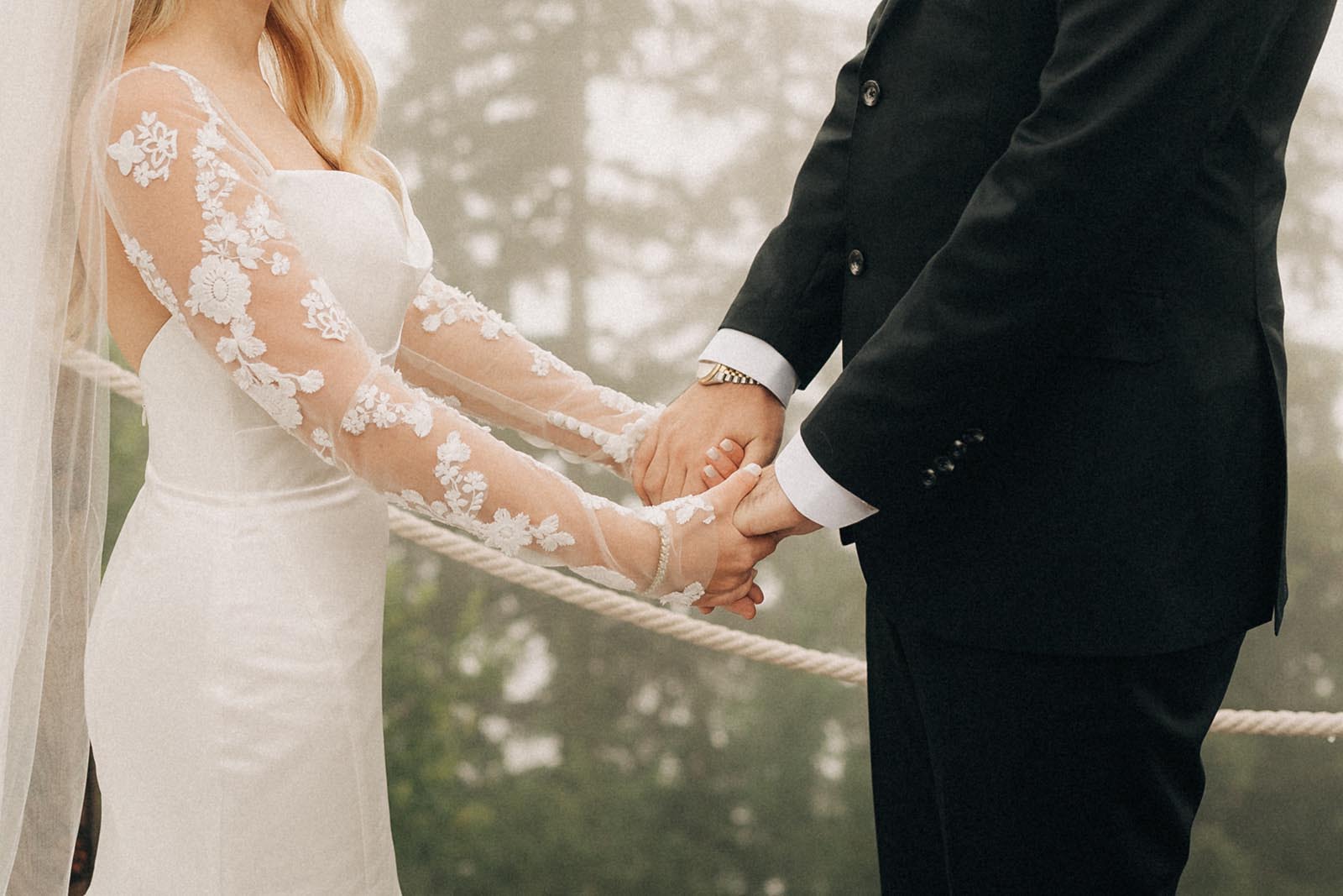 Elopement Wasserngrat Gstaad