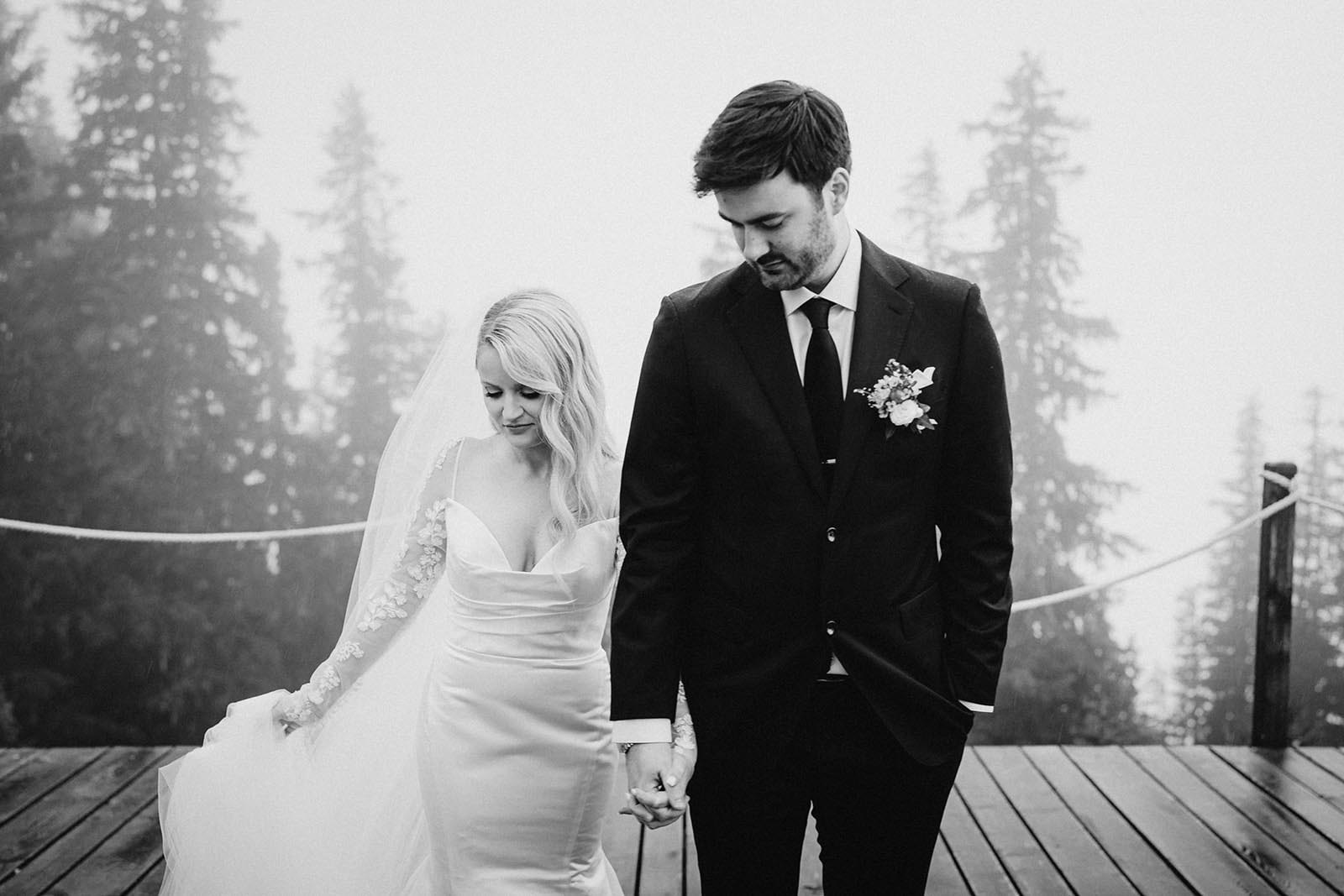 Elopement Wasserngrat Gstaad