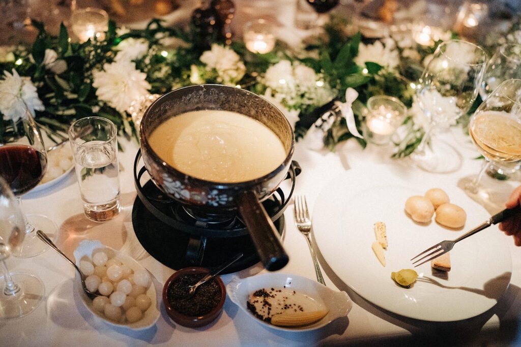 Elopement Wasserngrat Gstaad