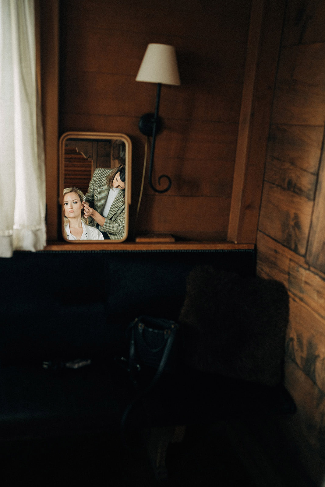 Elopement Wasserngrat Gstaad